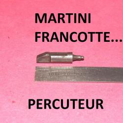 percuteur BSA MARTINI HENRY FRANCOTTE ???? - VENDU PAR JEPERCUTE (GE253)