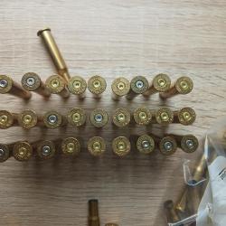 x80 étuis calibre 30-30 WIN PPU