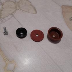 POUR DIANA 35 ET 50, LOT DE JOINT DE PISTON COMPLET NEUF
