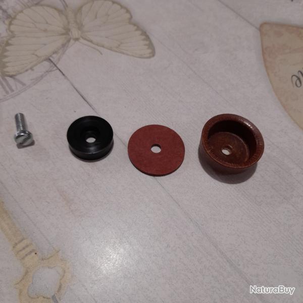 POUR DIANA 35 ET 50, LOT DE JOINT DE PISTON COMPLET NEUF