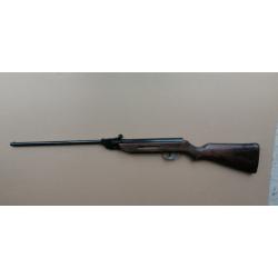 UNE ANCIENNE CARABINE A AIR COMPRIME GAMO A PLOMBS