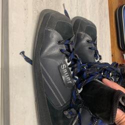 Chaussures de tir