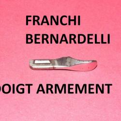 doigt armement BERNARDELLI / VERNEY CARRON AGO / FRANCHI PG80 / FRANCHI 520 - VENDU PAR JEPERCUTE