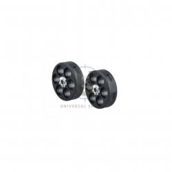 Barillet T4E calibre 50 pour HDR50 Walther Lot de 2 Barillets
