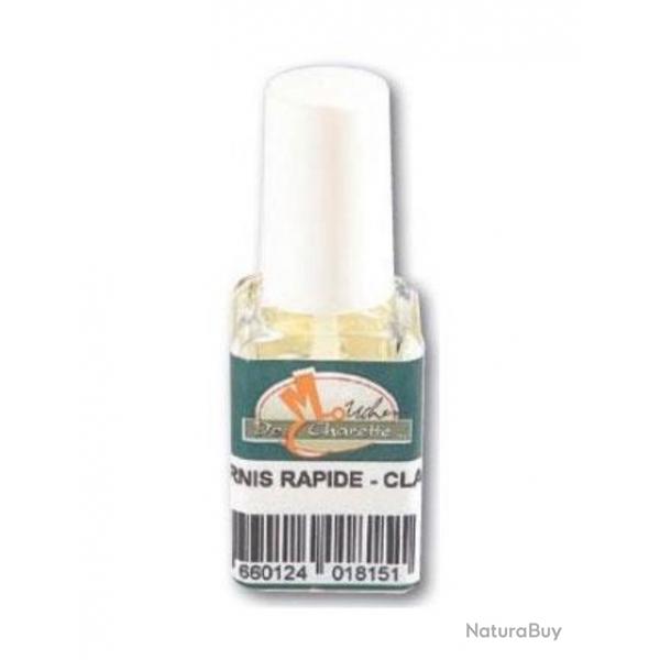 Vernis Rapide Jmc Clair