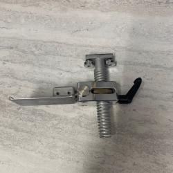 Pommeau carabine 3 positions