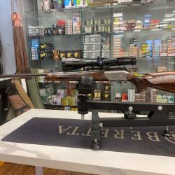 Carabine blaser R93 luxe calibre 300winmag Lunette zeiss victory 3-12x56 (carabine seul possible),