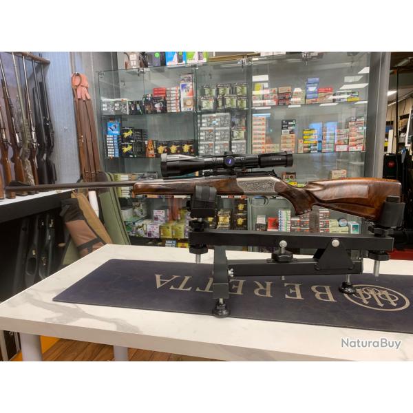 Carabine blaser R93 luxe calibre 300winmag Lunette zeiss victory 3-12x56 (carabine seul possible),