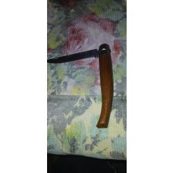 Opinel o2s
