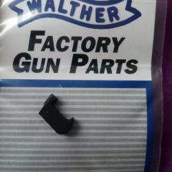 Extracteur Walther pour pistolet P38. Piece neuve. Réf p3810.