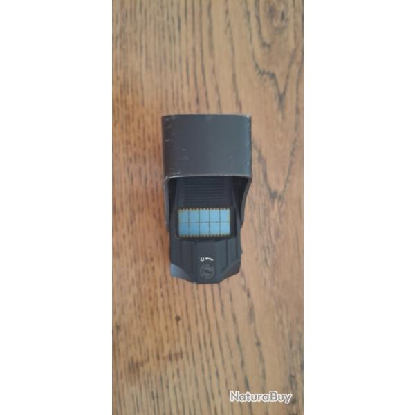 Point rouge HOLOSUN HS510C