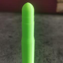 lot 4 Douilles manipulation 11mm gras pour la Finlande