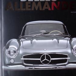belles allemandes automobiles