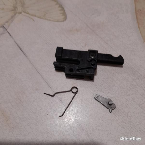 SYSTME DE SCURIT COMPLET POUR NOMBREUX MODLES DE CARABINES DIANA