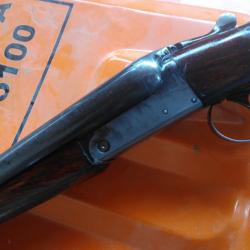 fusil robuste 12