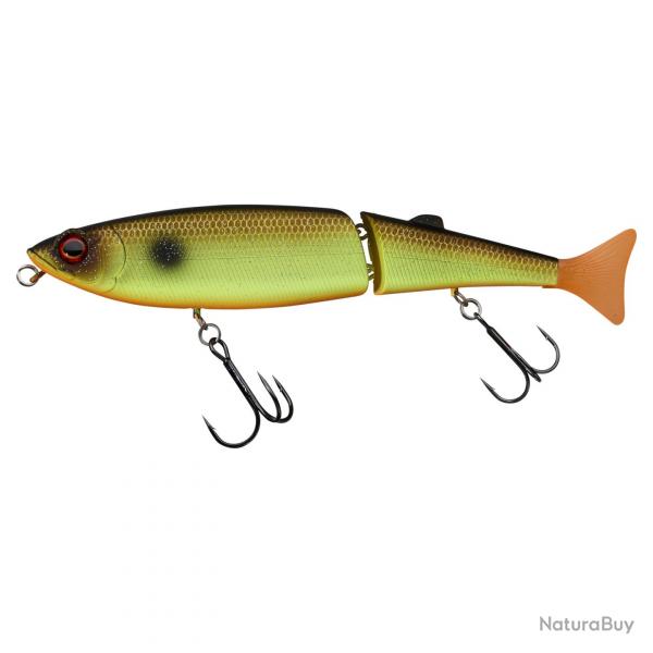Poisson Nageur Illex Freddy 130 CW Noisy 21g 13cm Muddy Roach