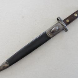 Baïonnette britannique modèle 1888 MK II.