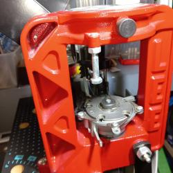 presse progressive lee load master 5 stations