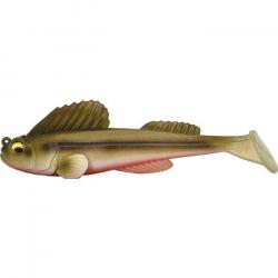 Leurre Souple Megabass Dark Sleeper 4.5" - 36g 11cm 36g VAIRON (SP-C)