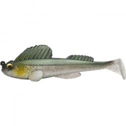 Leurre Souple Megabass Dark Sleeper 4.5" - 23g 11cm 23g ABLETTE (SP-C)