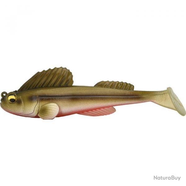 Leurre Souple Megabass Dark Sleeper 4.5" - 23g 11cm 23g VAIRON (SP-C)