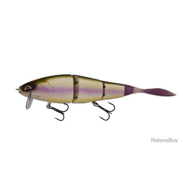 Poisson Nageur Galapagos Grace 210 L 21cm 56g #18 - Lake Biwa SPEC-V