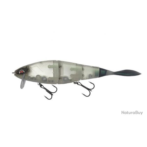 Poisson Nageur Galapagos Grace 210 L 21cm 56g #25 - Misty Green