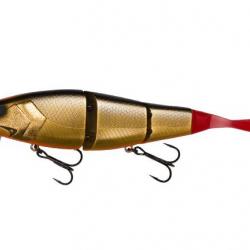 Poisson Nageur Galapagos Grace 210 L 21cm 56g  #27 - Goldman