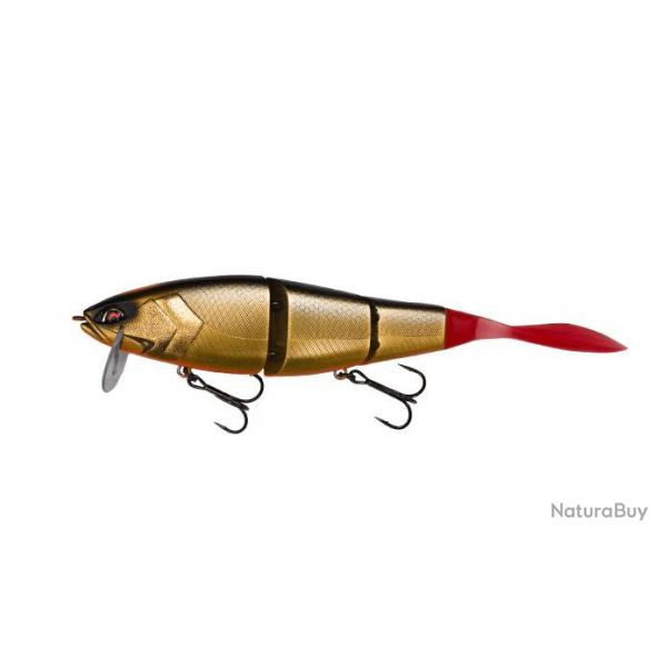 Poisson Nageur Galapagos Grace 210 L 21cm 56g  #27 - Goldman