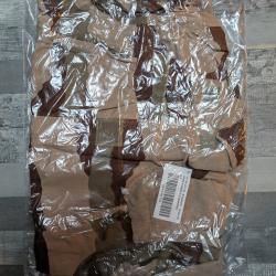 chemise de combat F3 sable 96M