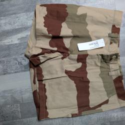 shorts camo sable