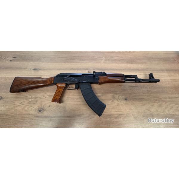 Carabine Izmash Kalashnivov Saiga MK103 7.62x39