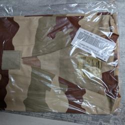 Chemise GAO OM camo sable 96M
