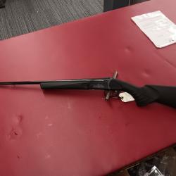 Carabine baikal ij18 cal 410 mag