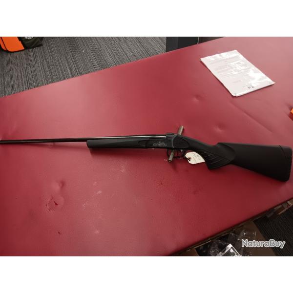 Carabine baikal ij18 cal 410 mag