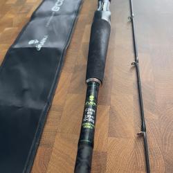 Canne casting gunki G'CORPS series