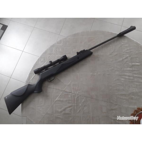 carabine a plomb 4.5 ARTEMIS SR1000S
