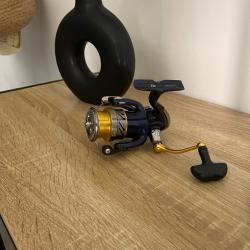 Moulinet spining daiwa