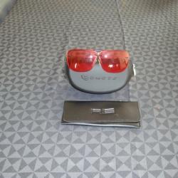 LUNETTES DE BALL TRAP DEMETZ