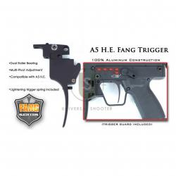 Détente pour Tippmann A5 H.E de marque Tech T