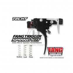 Détente pour Tippmann X7 Phenom de marque Tech T