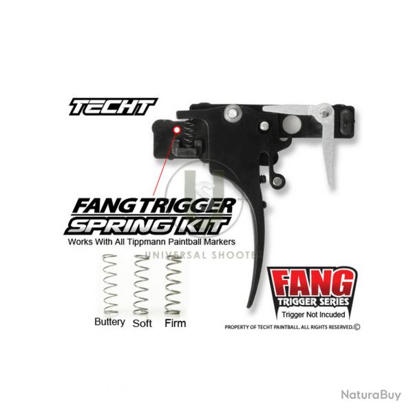Dtente pour Tippmann X7 Phenom de marque Tech T