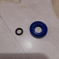 JOINT NEUF DE CANON ET JOINT NEUF DE PISTON  POUR DIANA 34 ET AUTRES