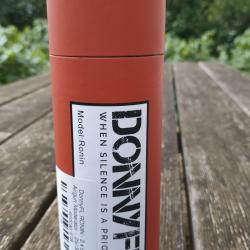Silencieux Donny FL Ronin .30