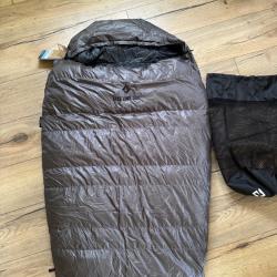 Duvet  Sac de couchage Cumulus X Lite 300