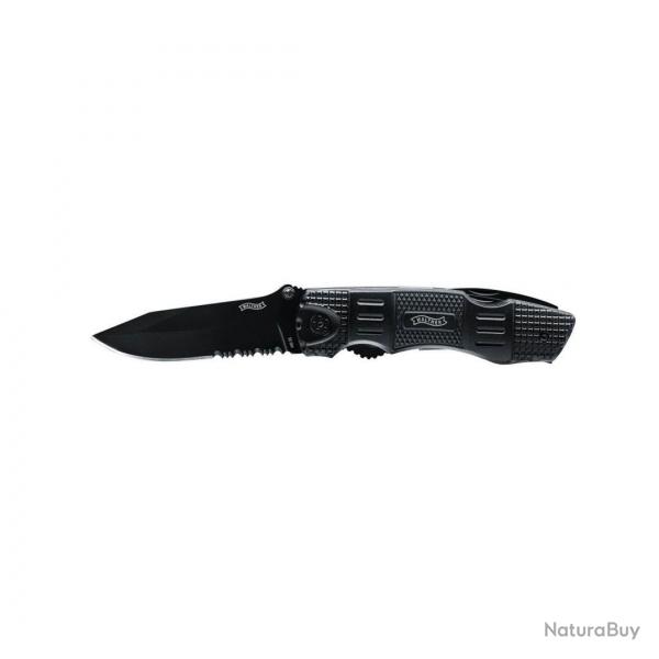 Couteau WALTHER MTK - Multi Tac Knife