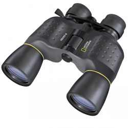 BRESSER - JUMELLES 8-24x50 PORRO