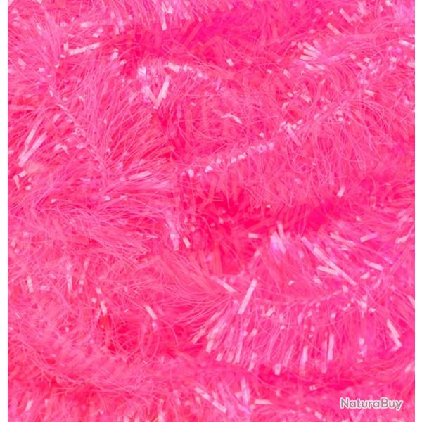 Textreme Super G-Core 10mm - Fluo pink