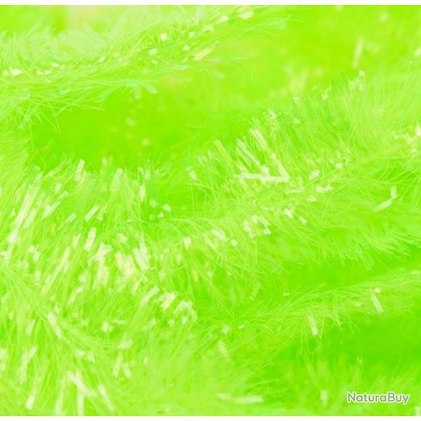 Textreme Super G-Core 10mm - Fluo chartreuse