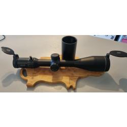 Lunette hawke frontier 5×25×56 reticule lumineux sans montage